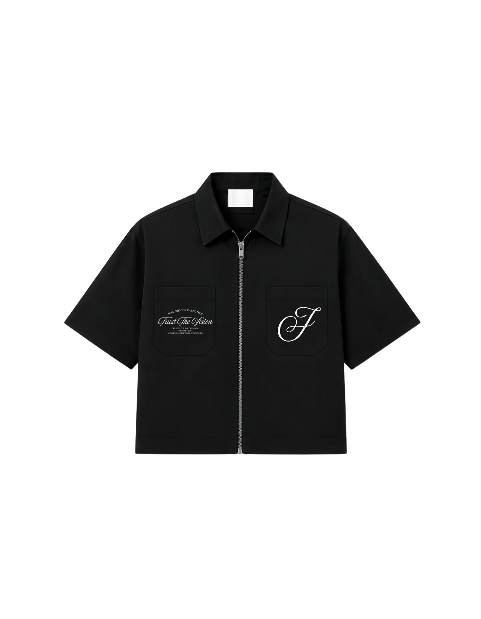 JVC WORKSHIRT