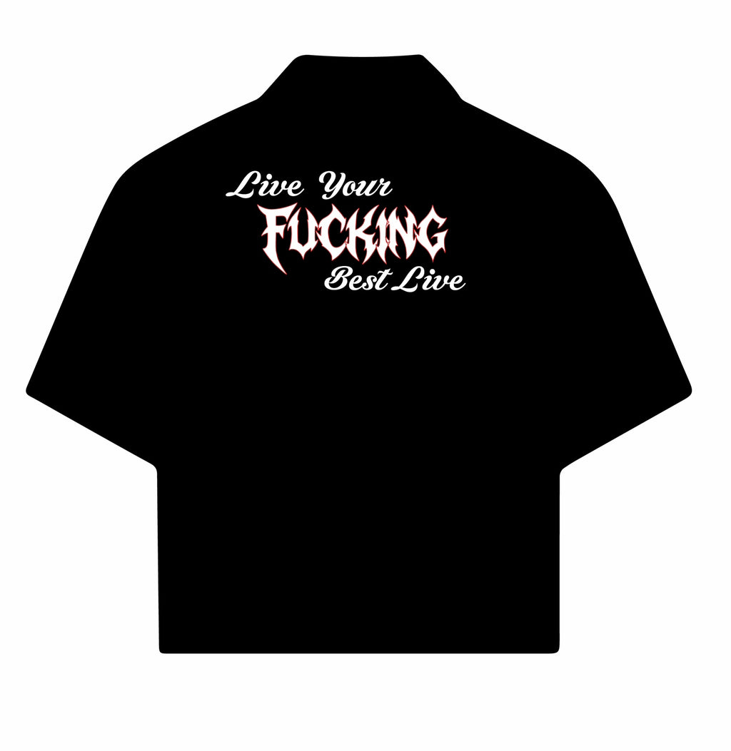 JVC.CLO – WEBBORN WORKSHIRT // WB.001