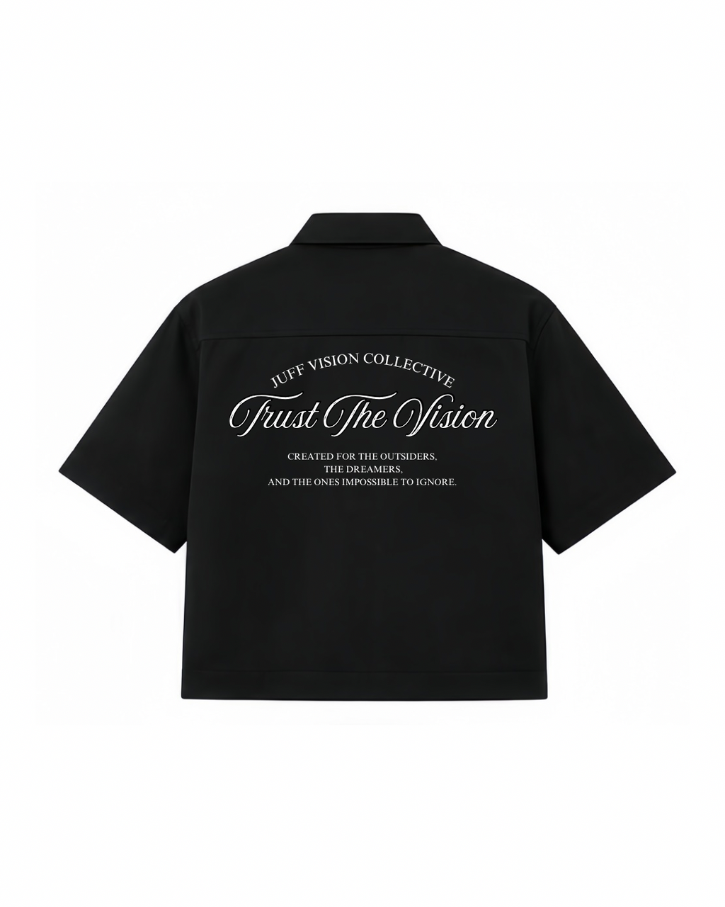 JVC WORKSHIRT