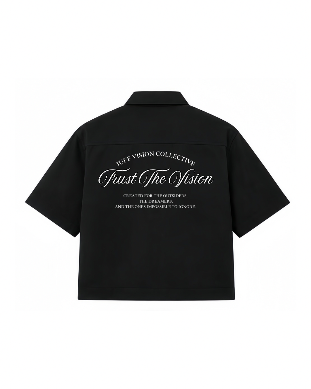 JVC WORKSHIRT